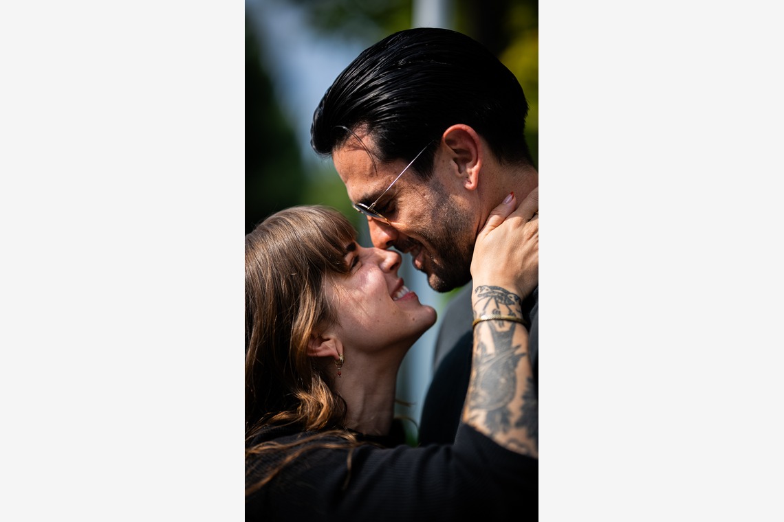 久保埜翔太が撮影した「ポートレイト」の写真