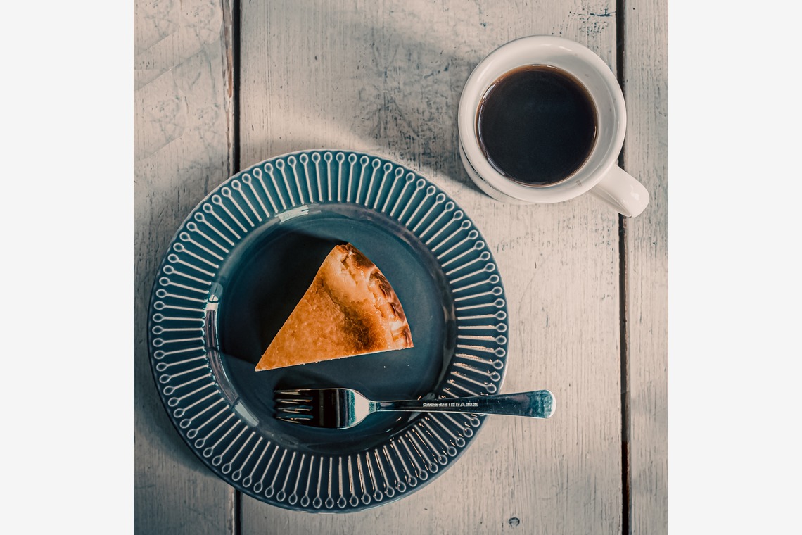 JJ&Co.が撮影した写真のアルバム「福岡市　カフェ　SNS用商品撮影、外観・内装撮影」