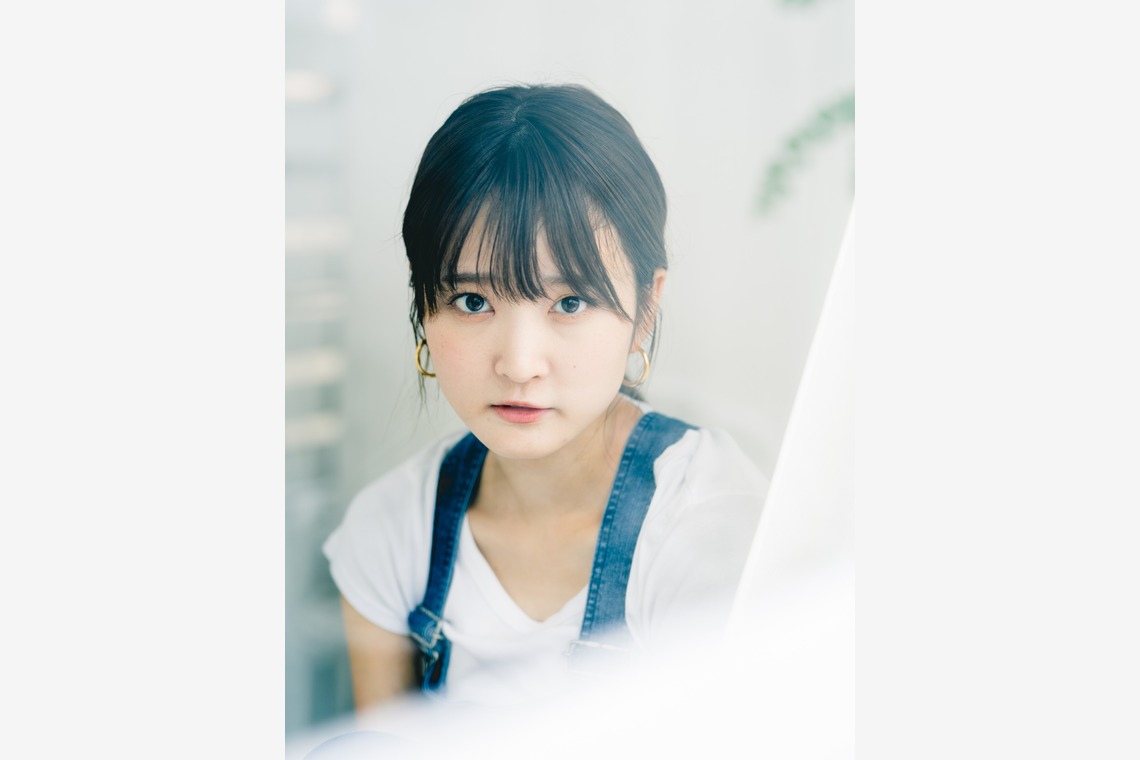 磯谷亮太が撮影した「ポートレート」の写真