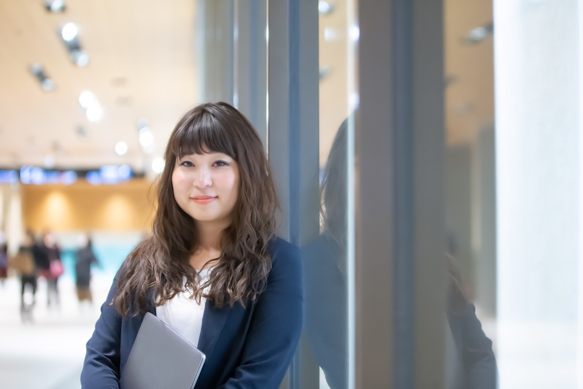 Photographer  Tomoが撮影した写真のアルバム「日比谷プロフィール写真」