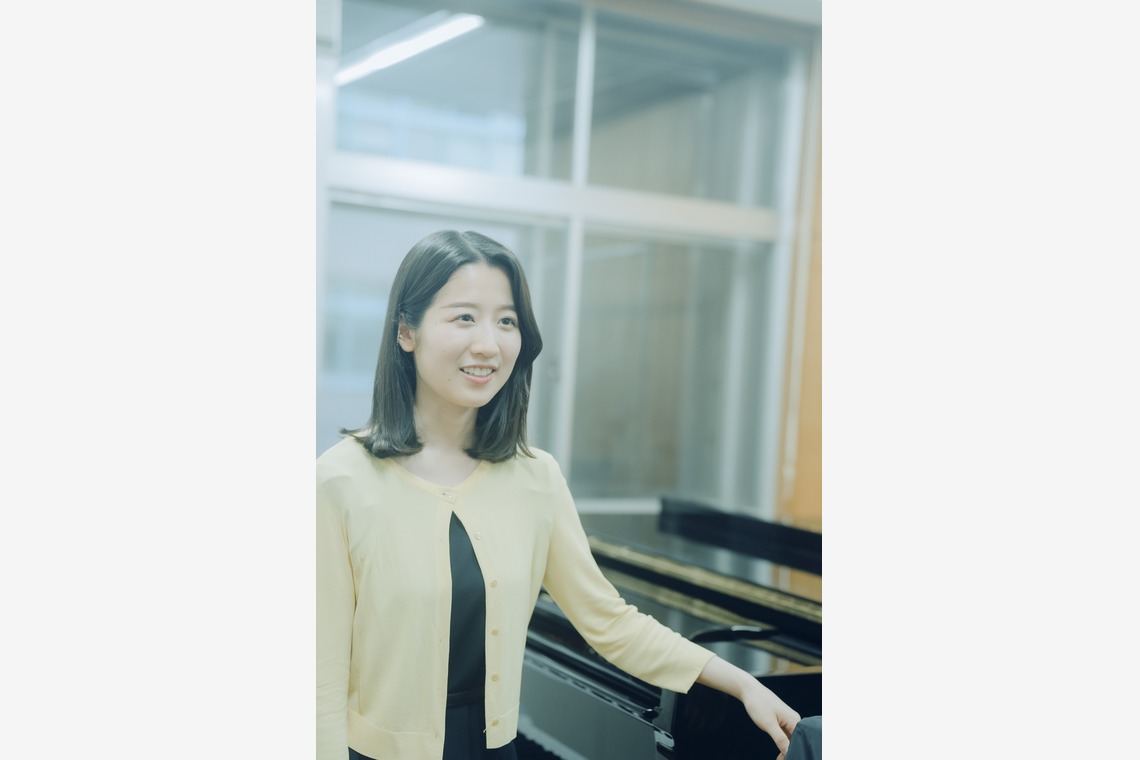 矢崎麦が撮影した「インタビュー撮影」の写真