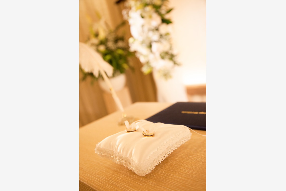 PANDA STUDIO JAPAN (後藤 睦美)が撮影した「当日写真」の写真