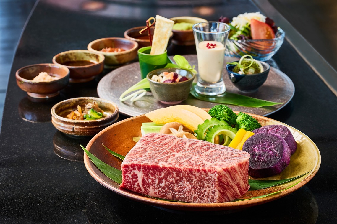 HITOMI Photo Officeが撮影した写真のアルバム「料理」