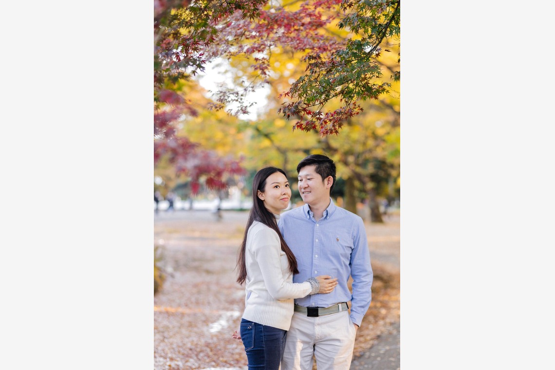 Surabhi Singhが出張撮影した家族写真(キッズ,ベビーフォト)などが写った「家族写真」の家族写真