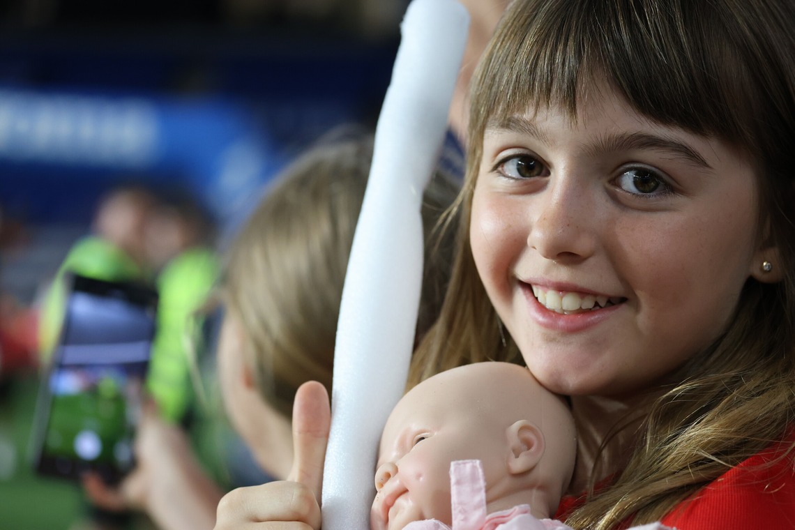 えむあんりみてっどが撮影した「最高の笑顔（クライアント自宅）」の写真