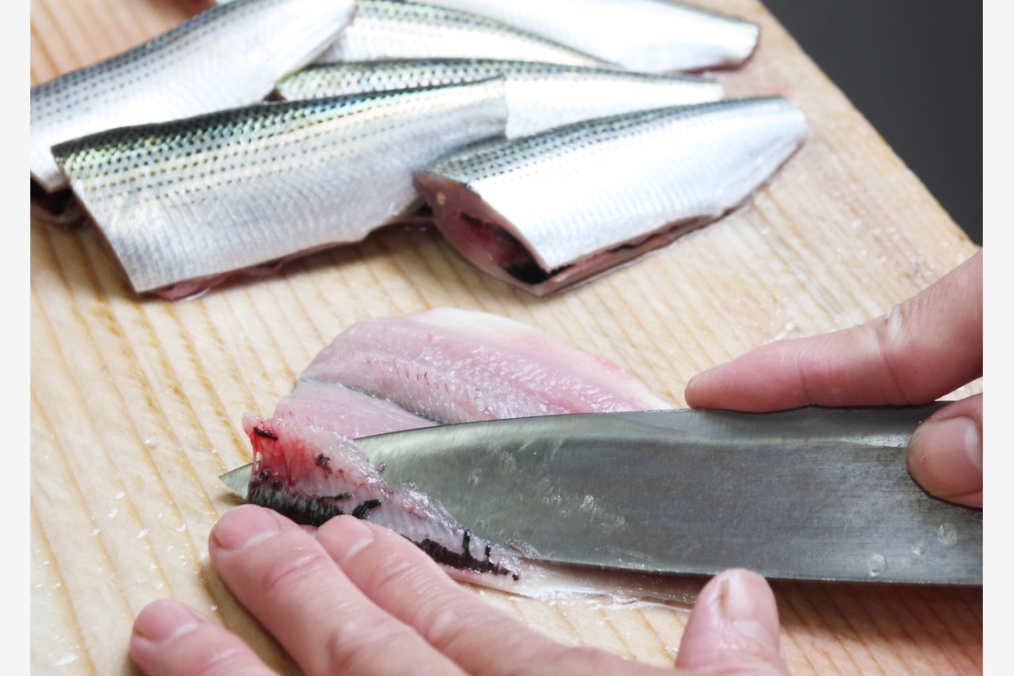 森安　照が撮影した「ECサイト・仕込み・料理・店内外観」の写真