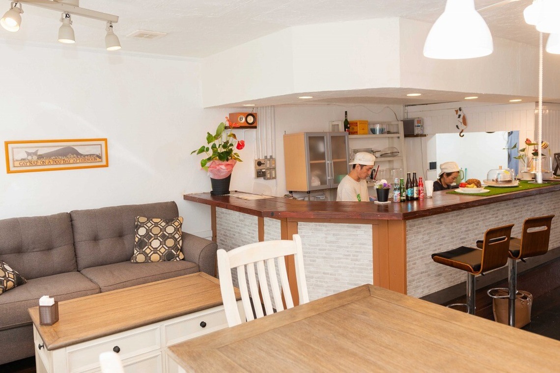 エンリッチ フォトグラフィーが撮影した「企業・店舗内観」の写真