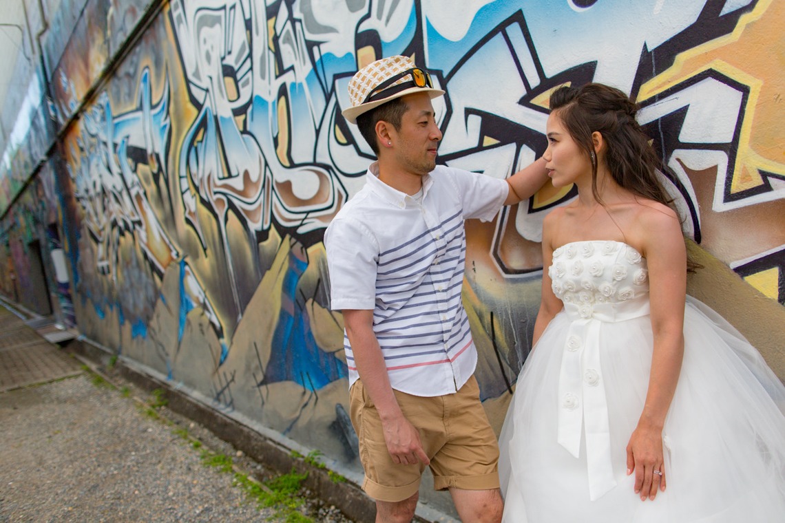 ケアンズ レンズ フォトグラフィーが撮影した「ケアンズ市内と近郊でのロケ撮」の写真