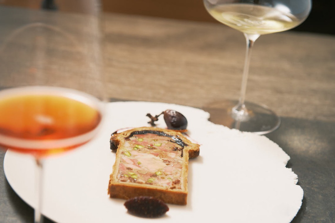 幽玄舎が撮影した写真のアルバム「料理」