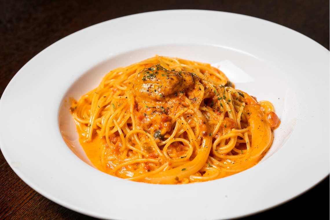 HARAデザインが撮影した「デリバリーサイト用」の写真