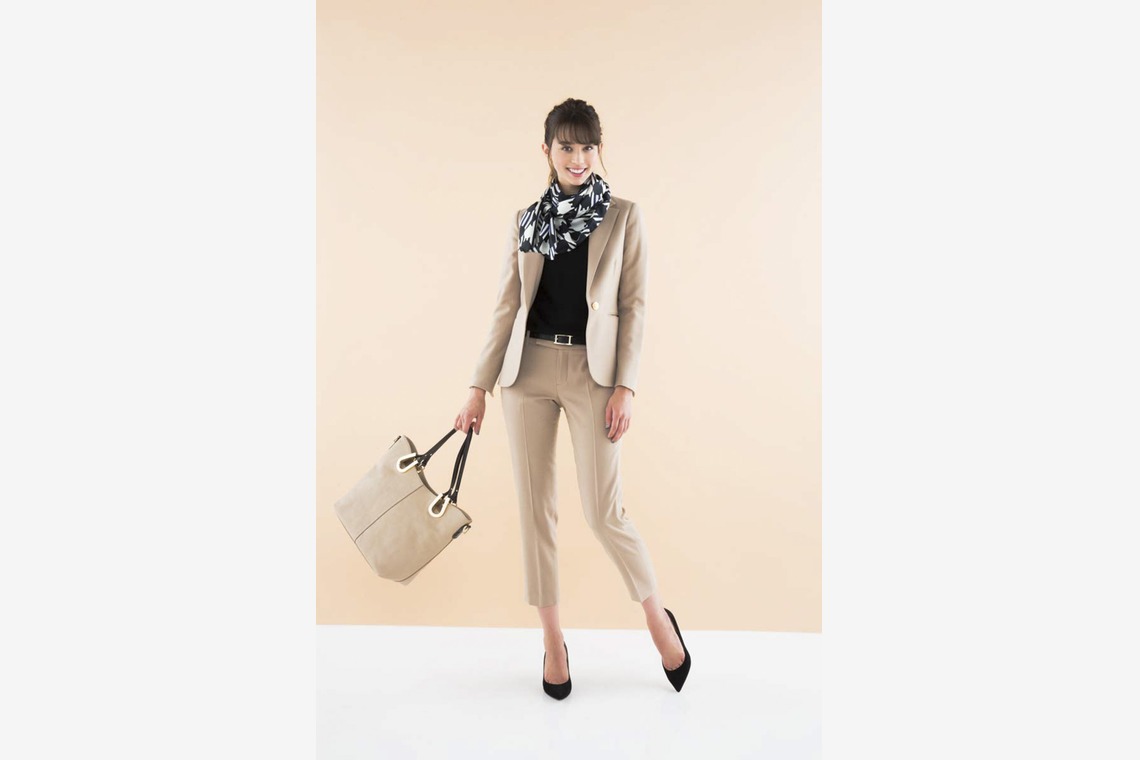 恩田拓治写真事務所が撮影した「アパレル撮影」の写真