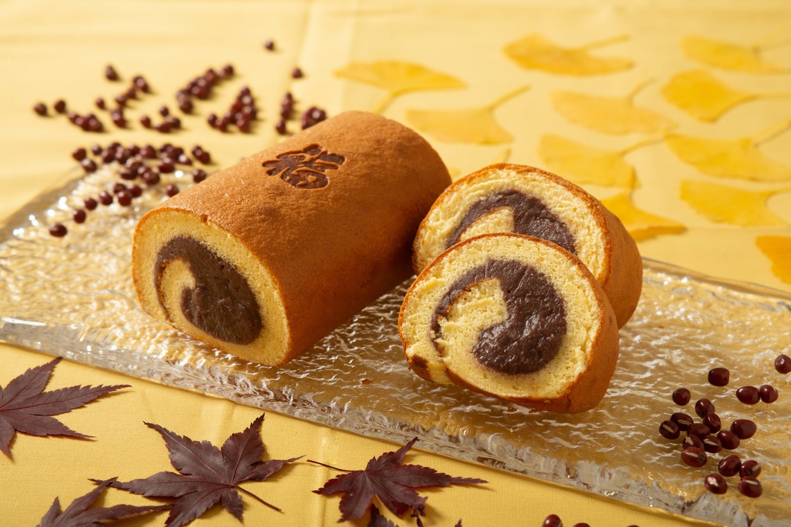 大野　恵敏が撮影した写真のアルバム「商品撮影（和菓子）」