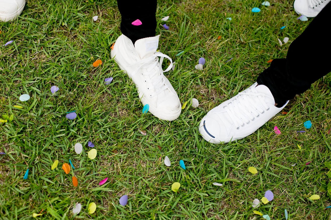 タカラモノ.foto　群馬の出張撮影カメラマンが撮影した「エンゲージメントフォト at　群馬フラワーパーク」の写真