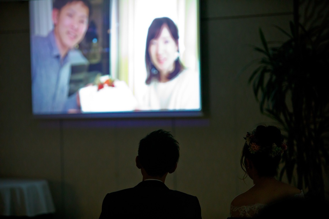 Right-Light (菅 正輝)が撮影した「葉山ウェディング」の写真