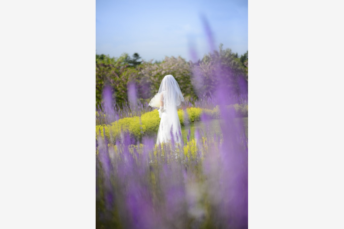 C.RELATIONSが撮影した「ゆにガーデン」の写真