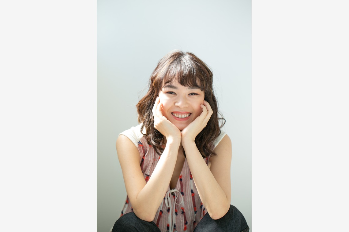 眞田 厚司が撮影した「ポートレート・ファッション」の写真