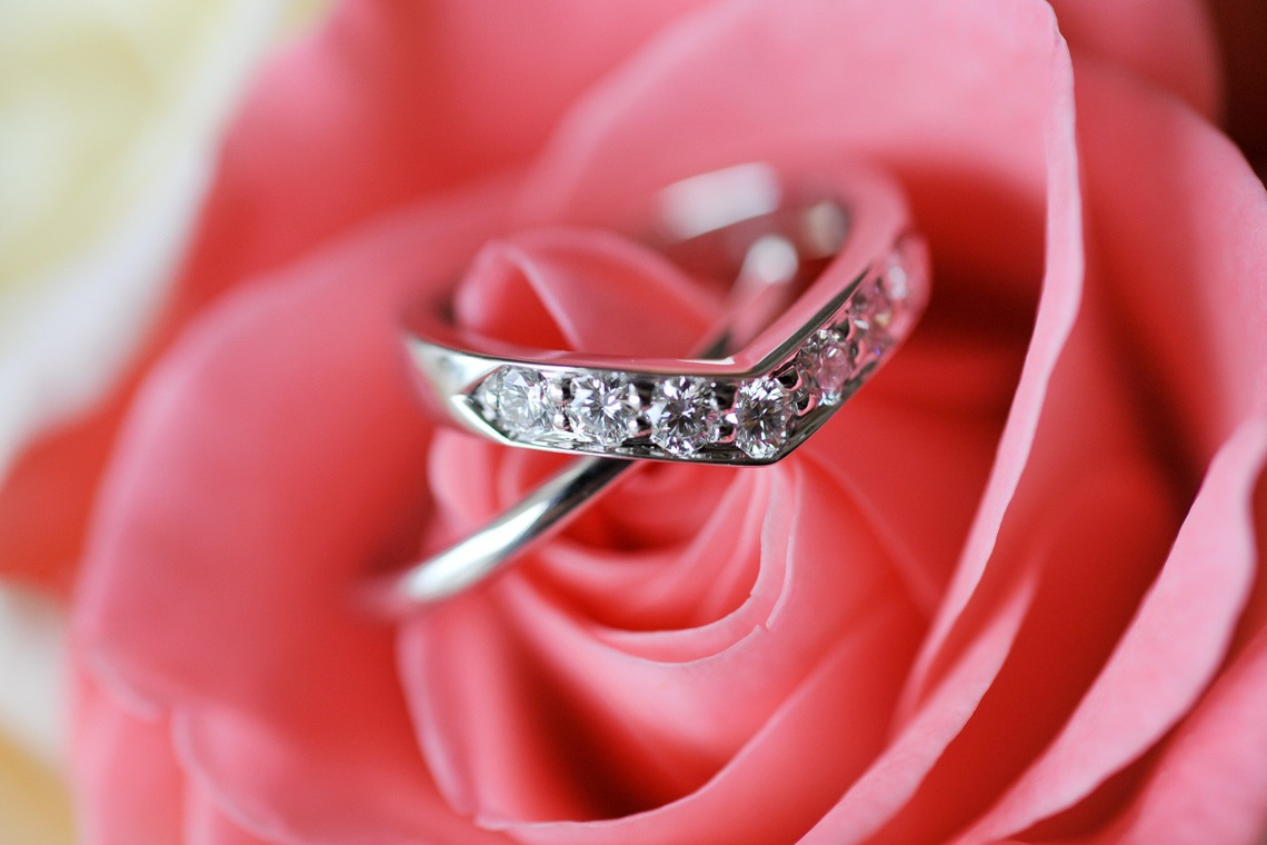 éclat photographyが撮影した「wedding detail」の写真