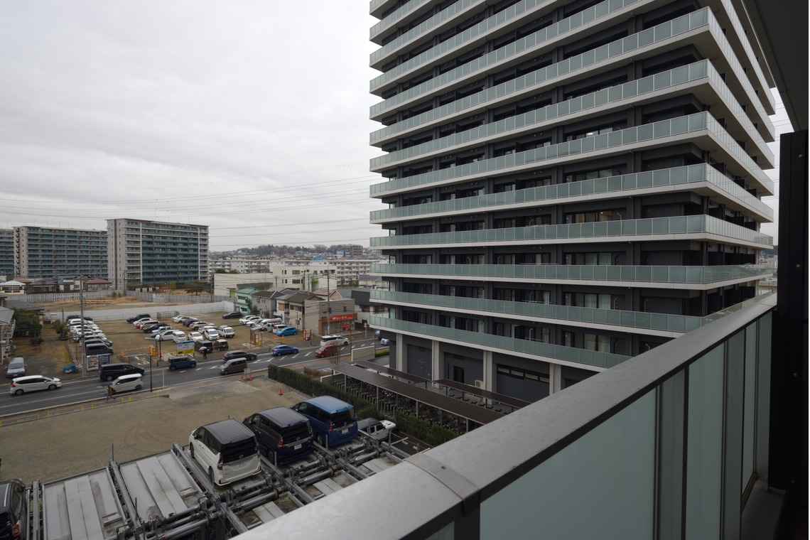 Photo Mが撮影した写真のアルバム「外観眺望集」