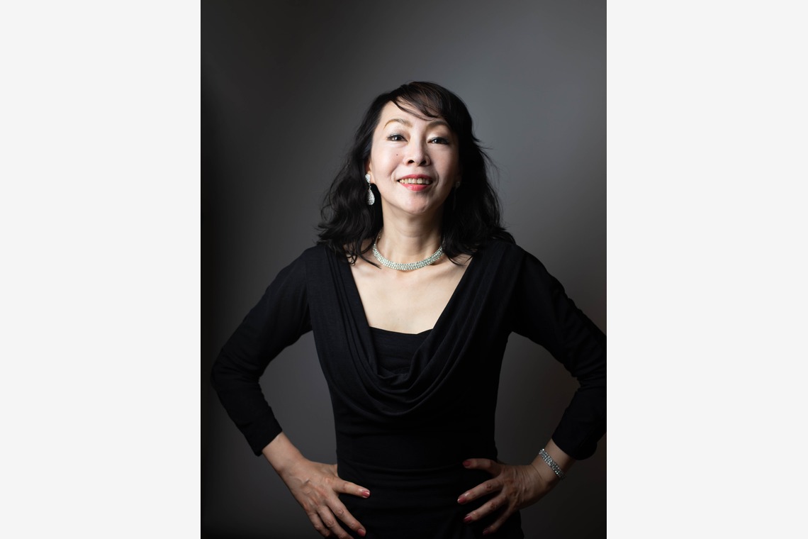 藤谷香菜子が撮影した「【スタジオ】宣材写真・プロフィール写真」の写真