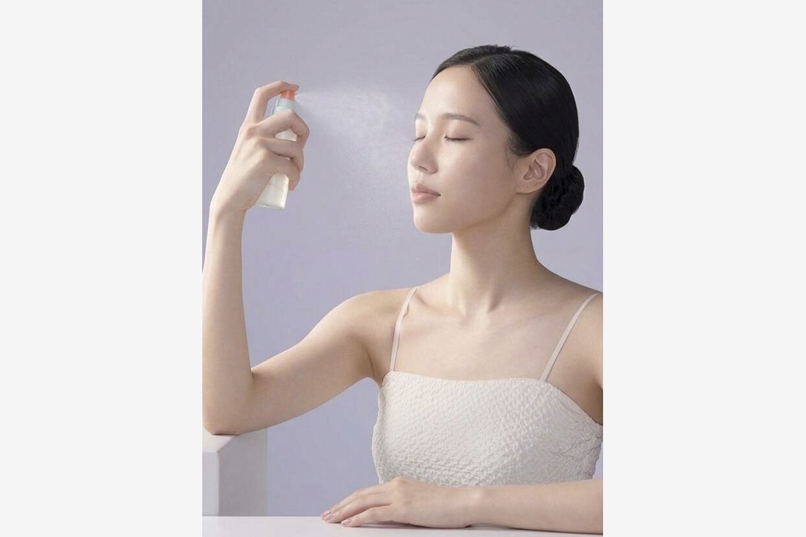 septemが撮影した写真のアルバム「シューティングイメージ(ビューティー、女性）」