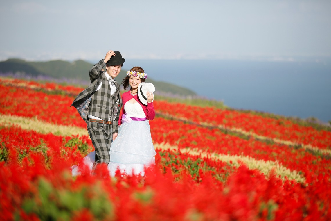 Album of the Location Photo Shoot taken by 酒井大輔 - Pre-wedding shoot