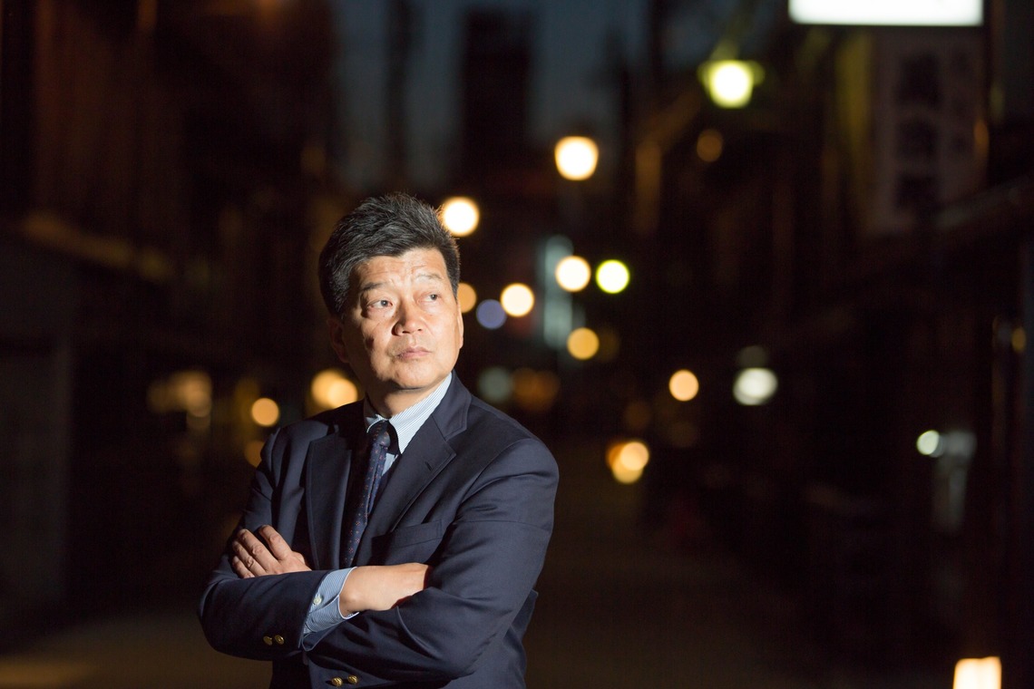 k.filmsが撮影した「ビジネスで使えるビジネスポートレート」の写真