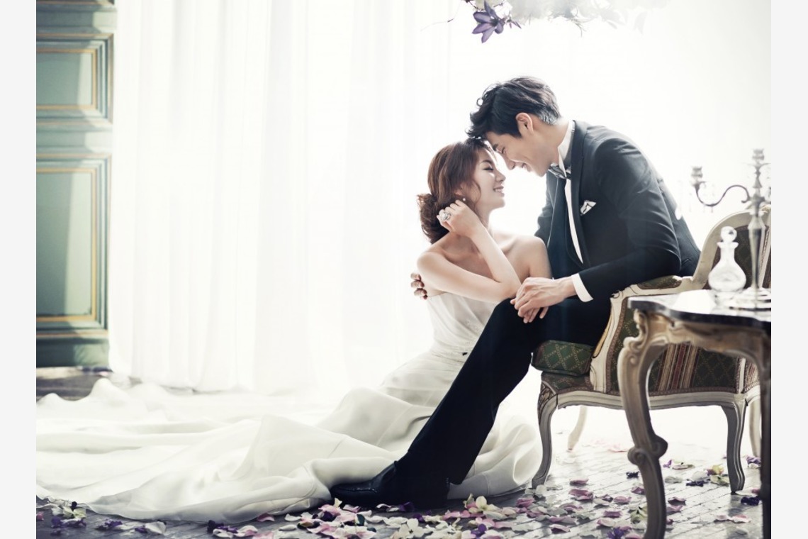 Wedding Howl (スタジオハウル)が撮影した「Mayスタジオ」の写真