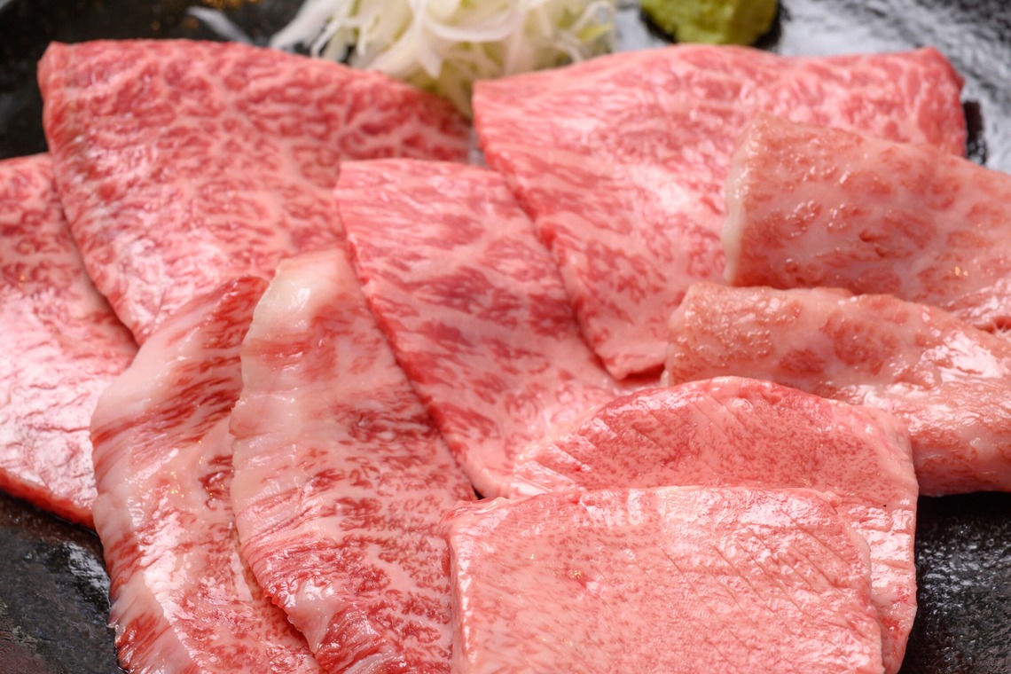 中川昌幸が撮影した写真のアルバム「焼き肉WEB掲載用」