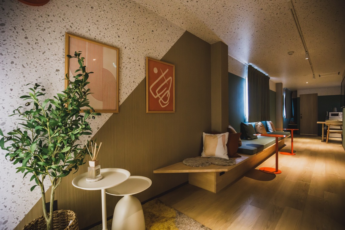 辻本俊輔が撮影した「建物_内観・外観」の写真