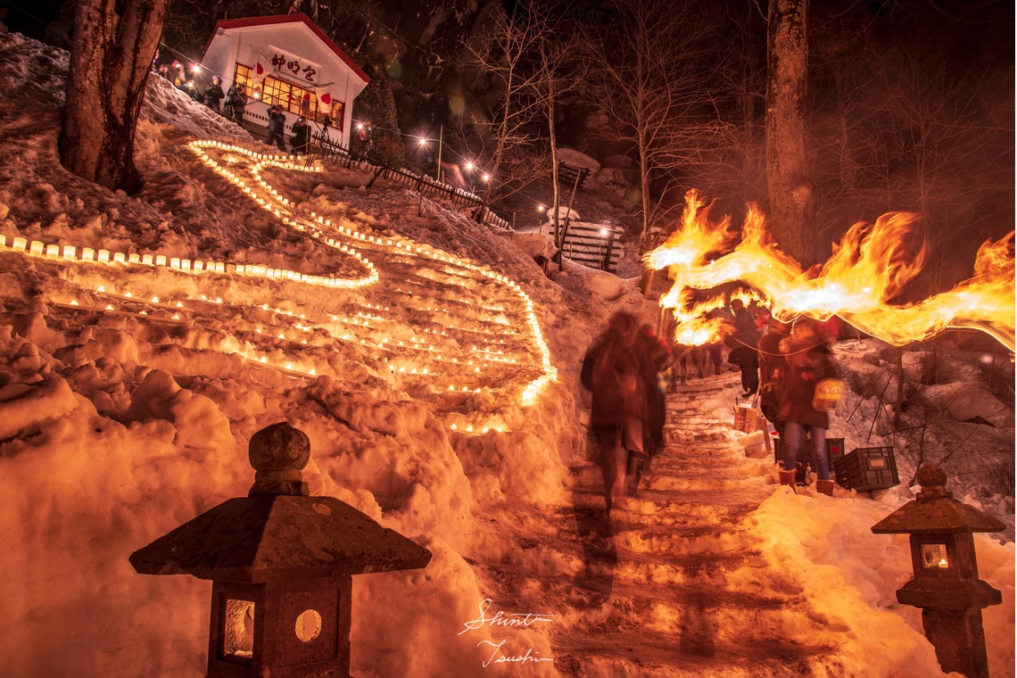 Shintaro Tsushimaが撮影した「風景」の写真