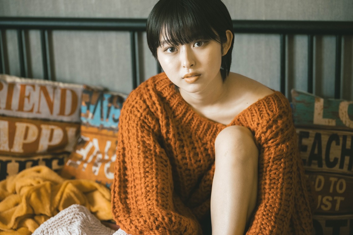 黒川希成が撮影した写真のアルバム「人物写真（東京・神奈川）」