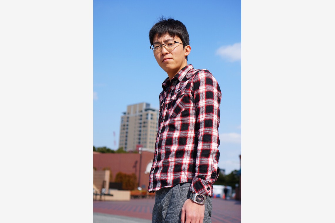 出張撮影のメモリーズが撮影した「プロフィール撮影-アラカルト」の写真