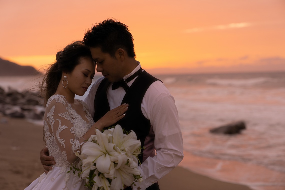 Photo of Pre-shooting / photo wedding taken by Honeymoon Avenue