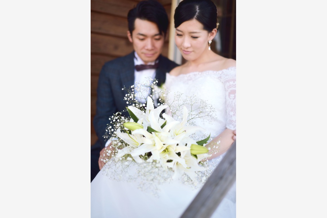 Photo of  taken by Raita Kuwahara photography