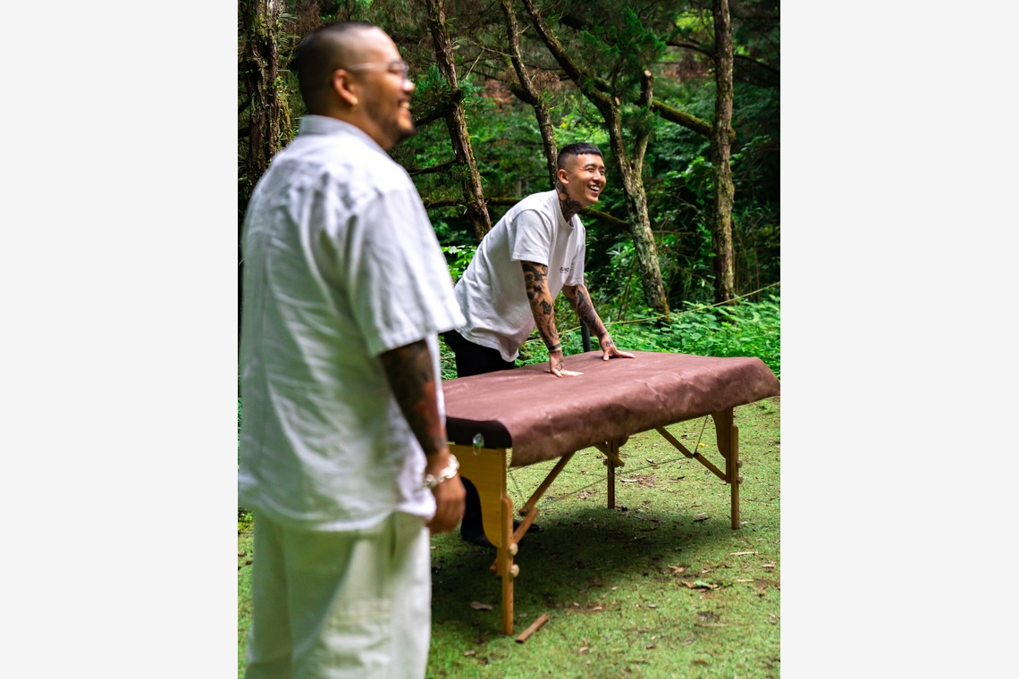 株式会社COAZが撮影した「スナップ写真」の写真