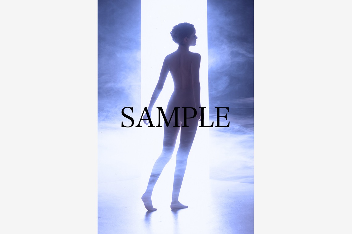 TOKOが撮影した「肖像」の写真