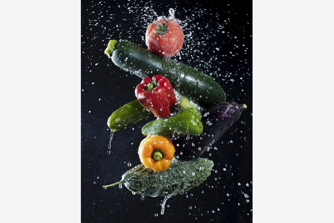 マモさんの写真室が撮影した写真のアルバム「料理／商品撮影（物撮り）」