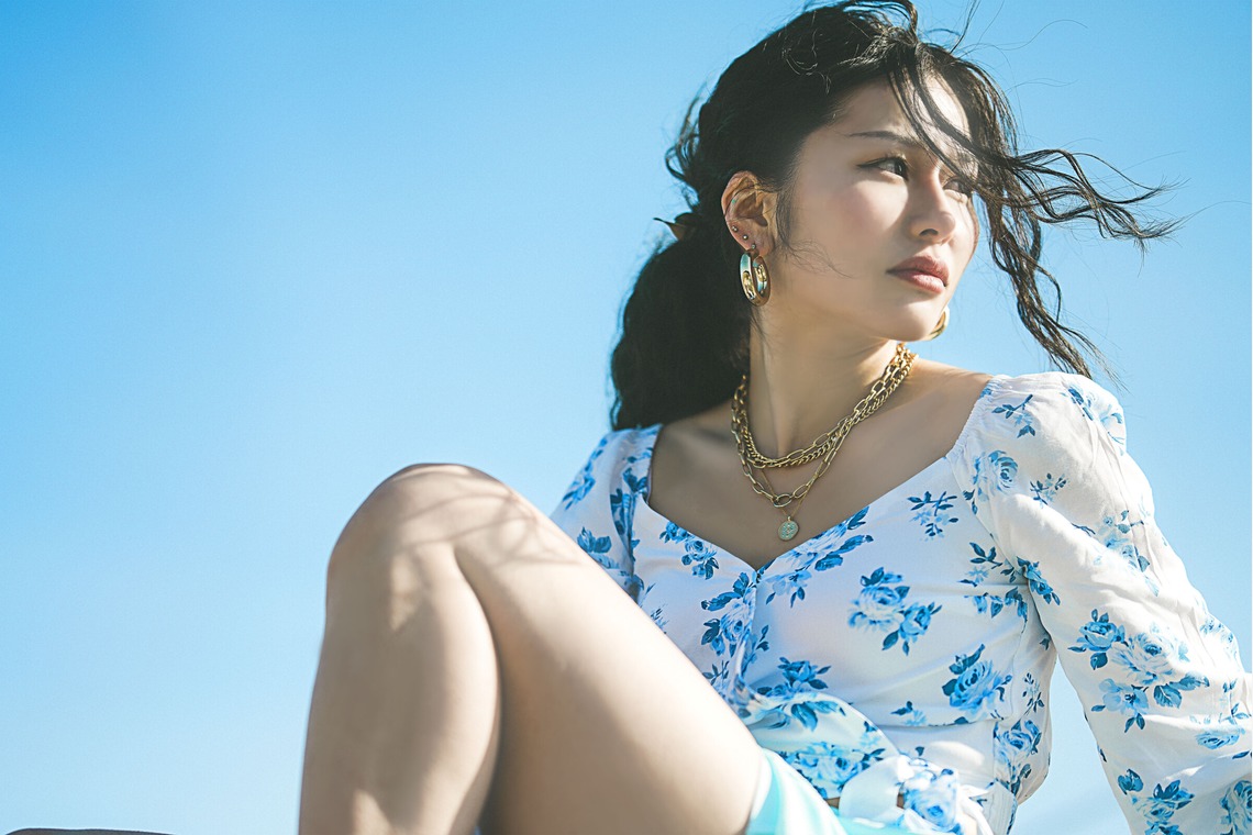 高遠が撮影した「プロフィール撮影」の写真