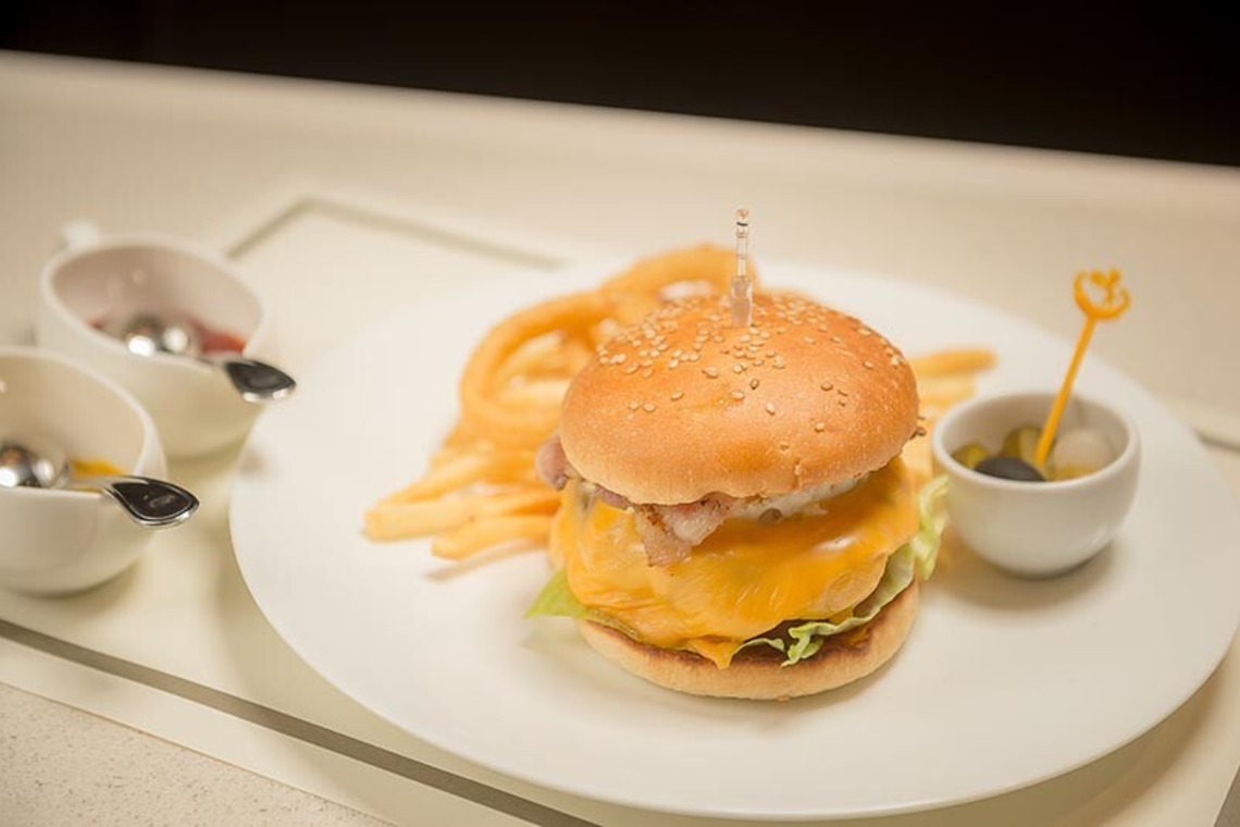 吉田佳央が撮影した「フード」の写真