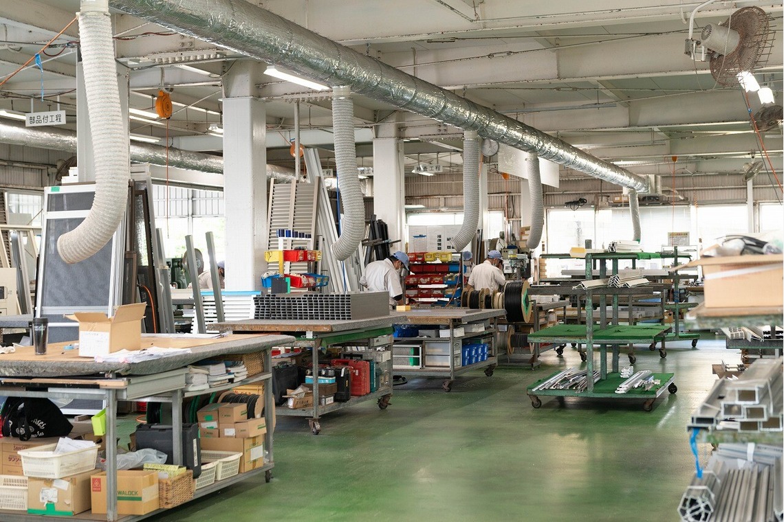 エンリッチ フォトグラフィーが撮影した「企業・店舗内観」の写真