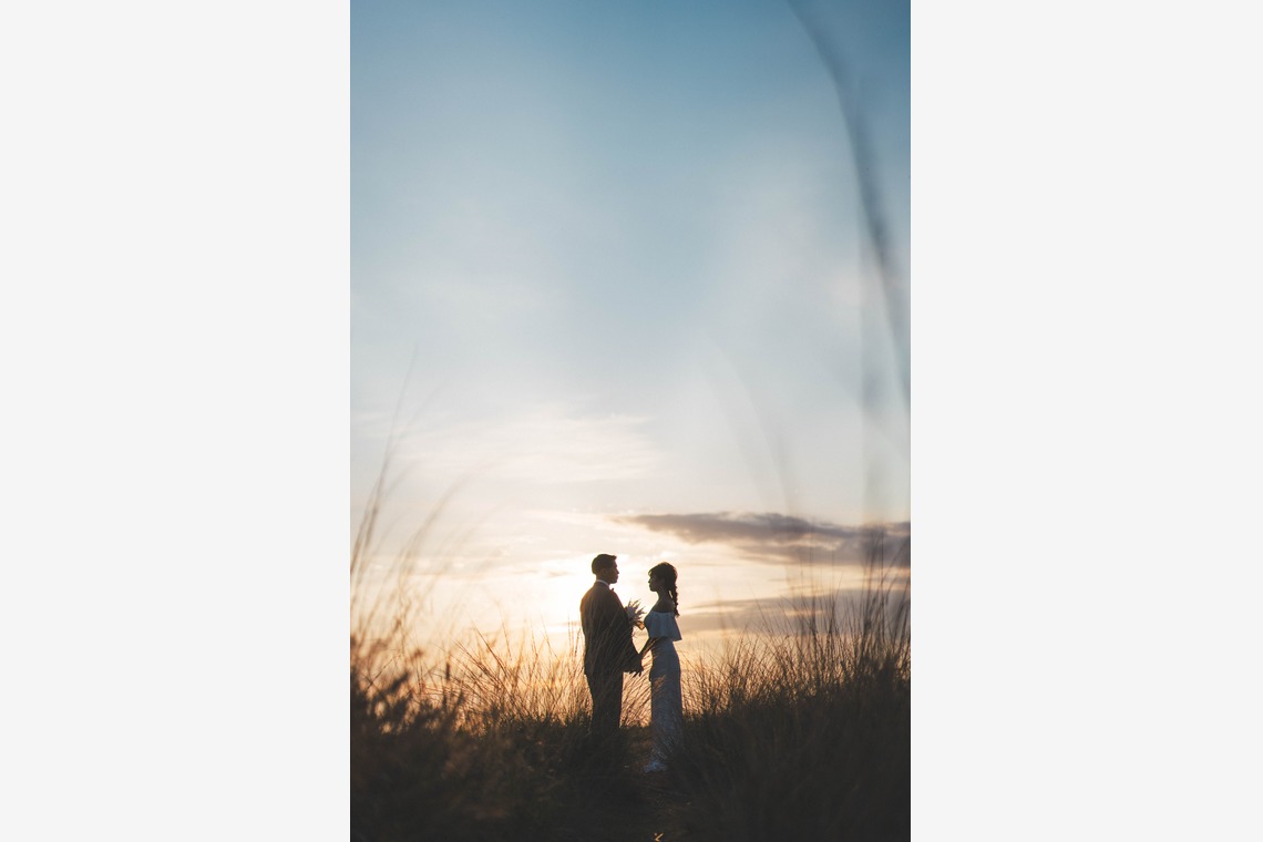 高田晃司が撮影した写真のアルバム「前撮り」