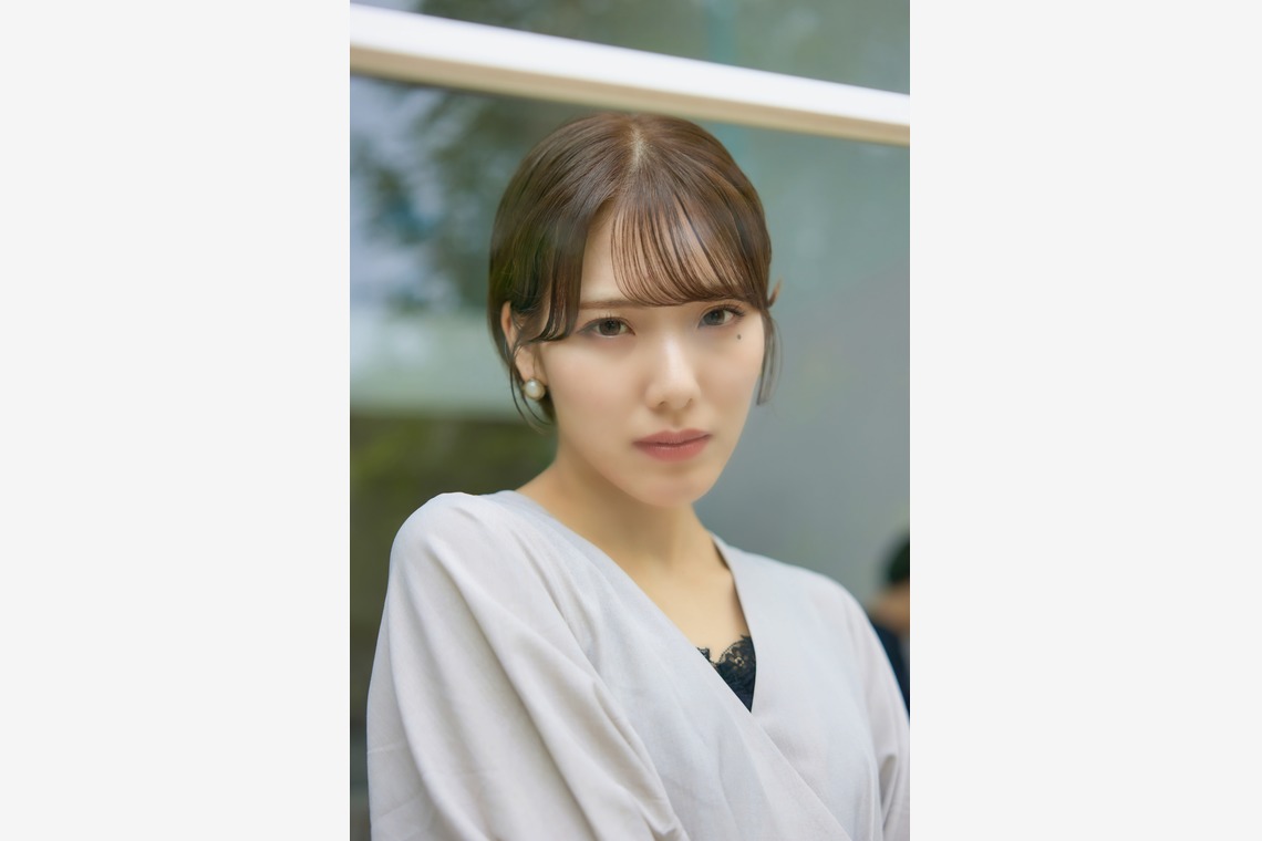 沖山俊樹が撮影した写真のアルバム「ポートレート_20220806_Mao」