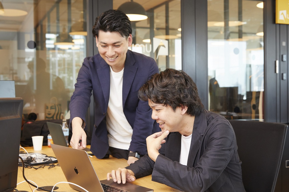 bluevalleyが撮影した「ビシネスシーン」の写真