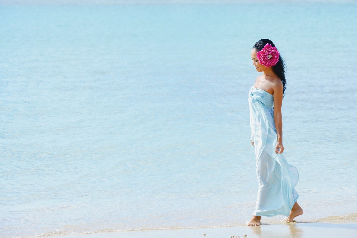 FRANK SAKAKIBARAが撮影した写真のアルバム「CREAZIONE PAPANO」