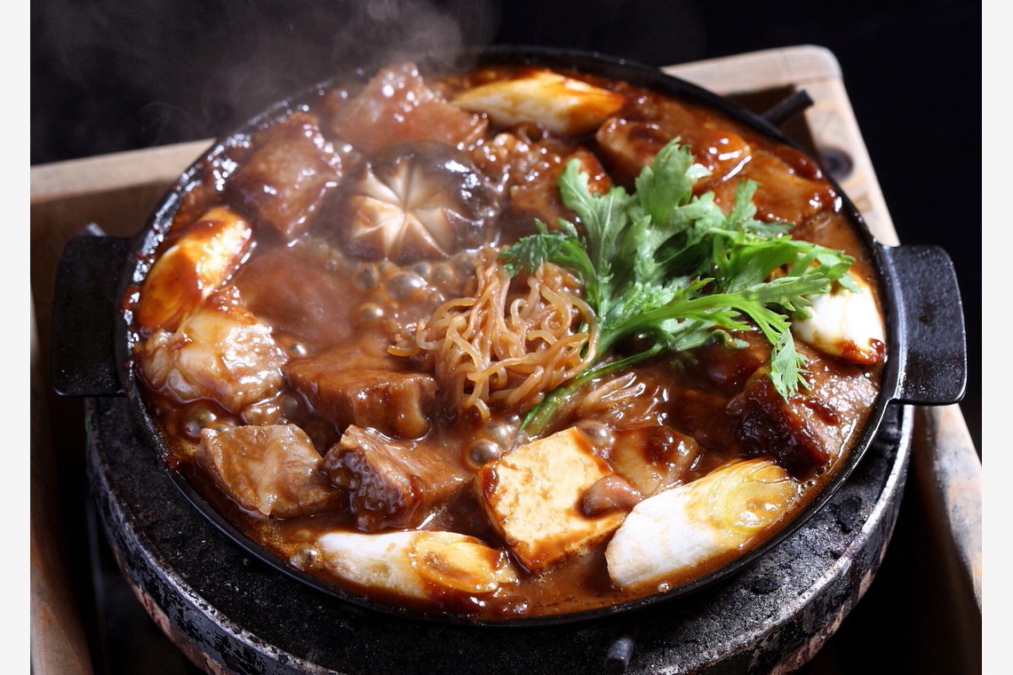 森安　照が撮影した写真のアルバム「居酒屋さん・メニュー」