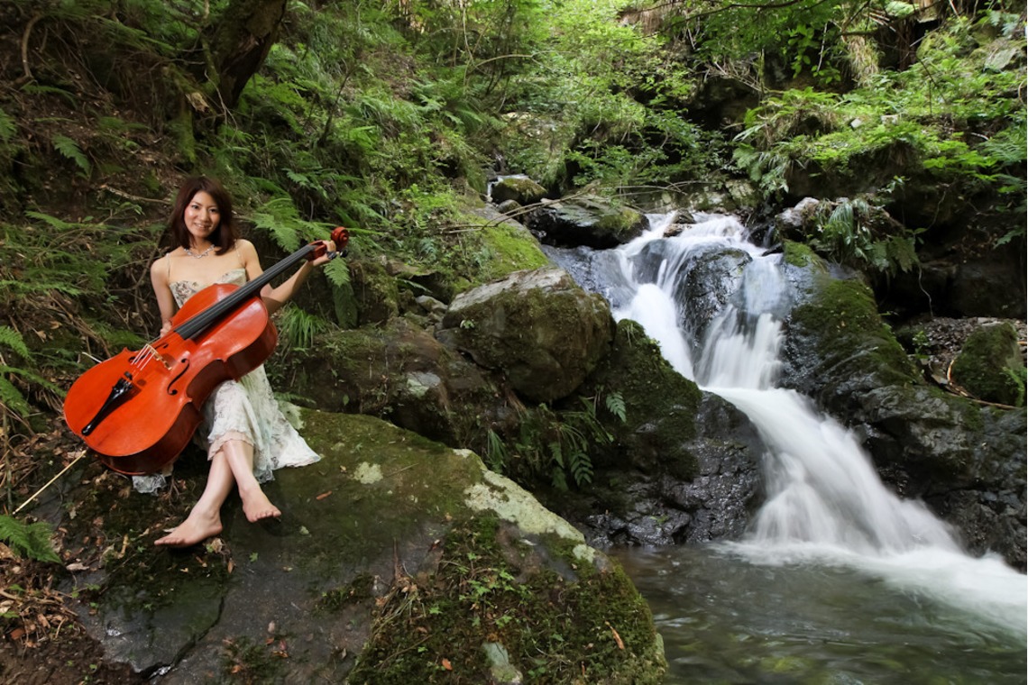 スマイルハンターが撮影した「宣材・ポートレイト・モデル撮影」の写真