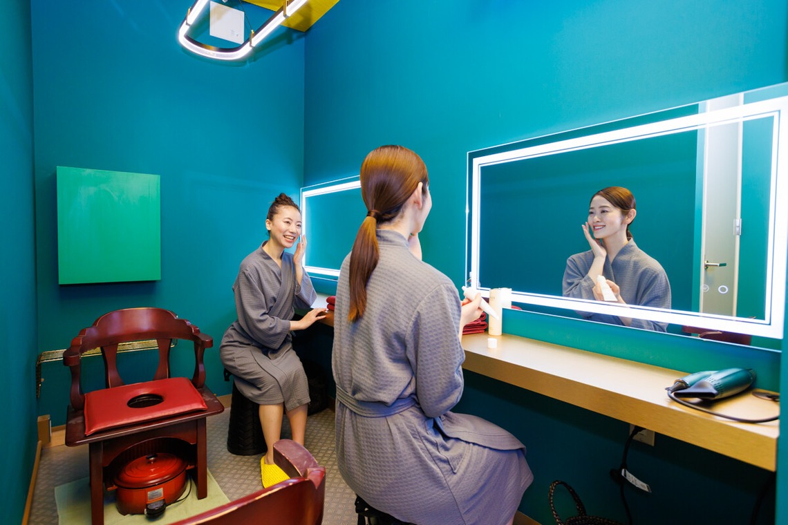 Yusuke Usuiが撮影した「haccola様 雑誌・web掲載用モデル撮影」の写真