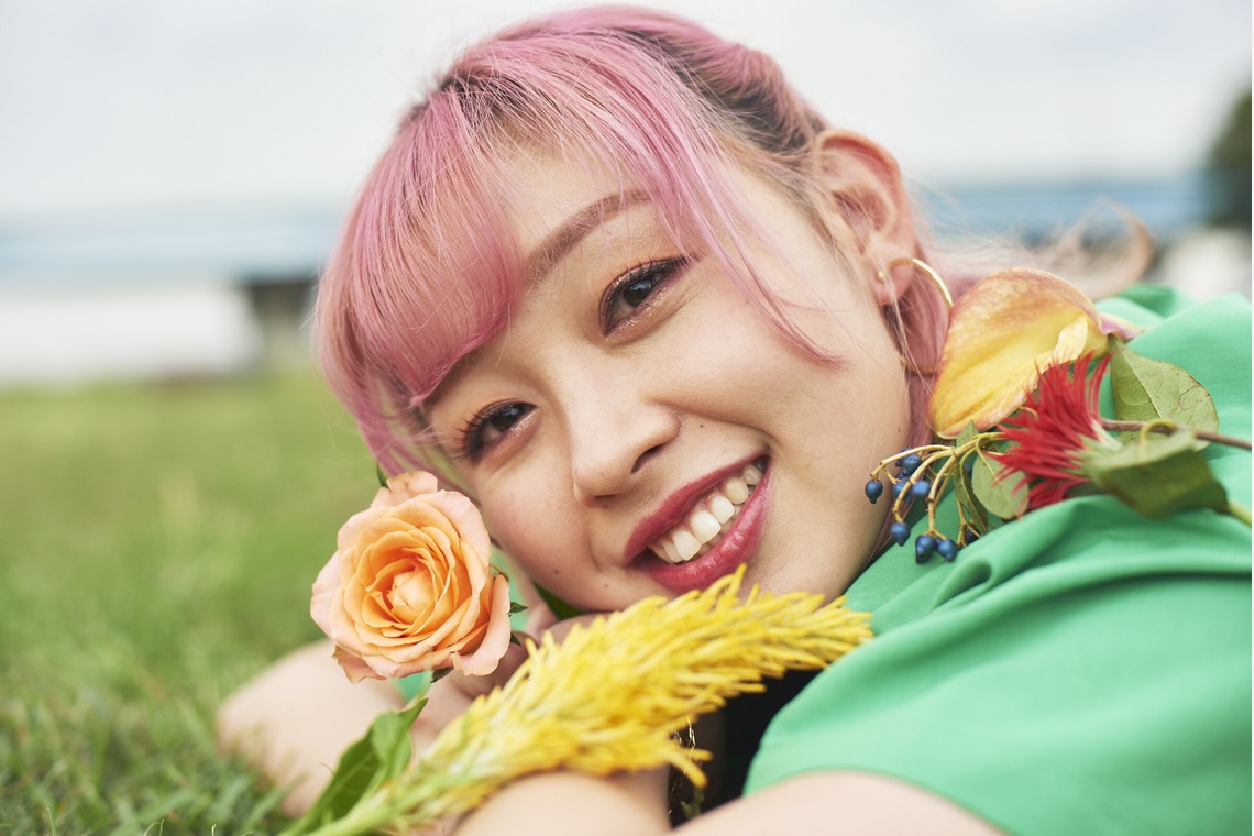 sayakahashimotoが撮影した写真のアルバム「女性　ポートレイト」