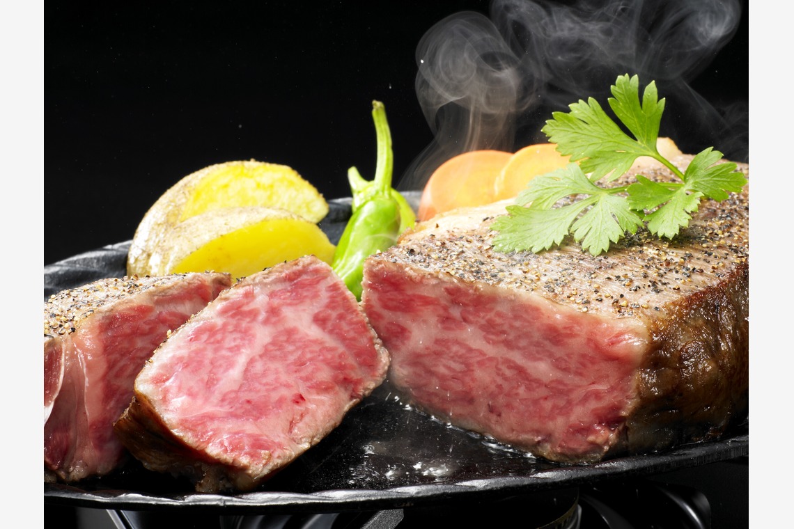 中野雄一が撮影した写真のアルバム「料理写真」