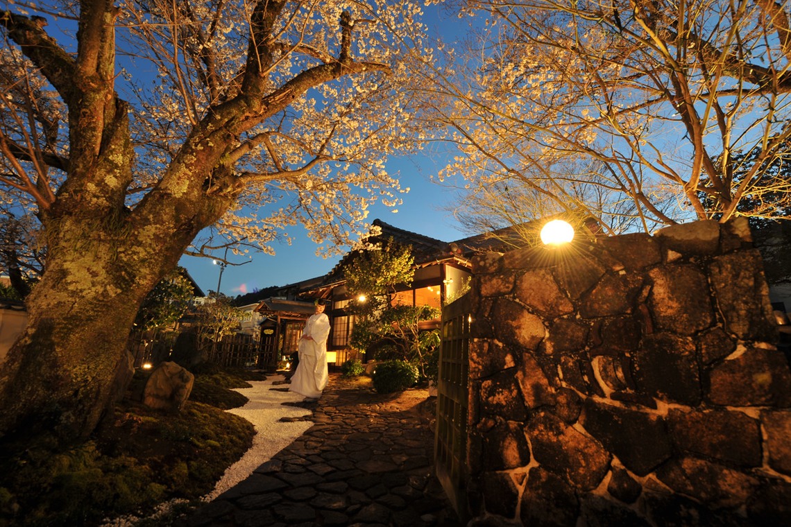 Album of the Wedding, Bridal taken by Seichi Koujin - portfolio